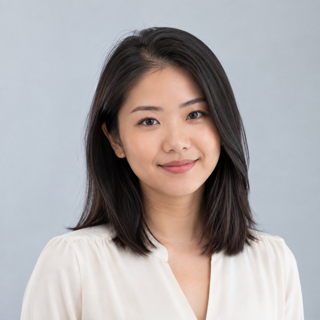 Rachel Lim customer profile