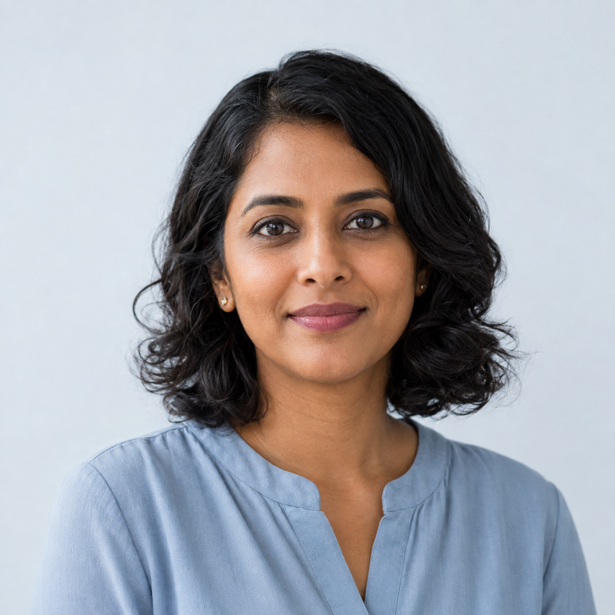 Priya Menon customer profile