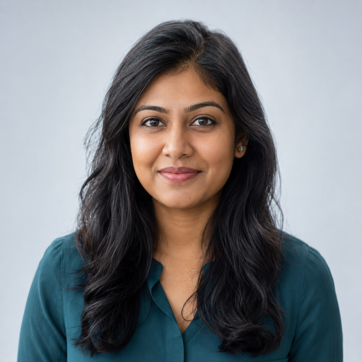 Divya Patel customer profile